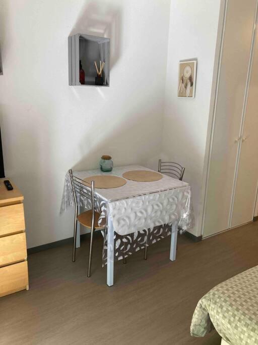 ** Studio Cosy La Rochelle Quartier Des Minimes ** Apartment Exterior photo